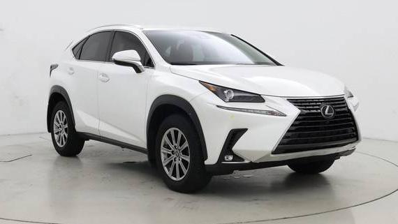 LEXUS NX 2021 JTJDARBZ2M5034896 image LEXUS NX 2021 JTJDARBZ2M5034896 image