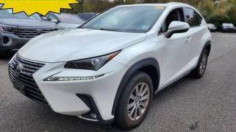 LEXUS NX 2021 JTJDARDZ8M5022233 image