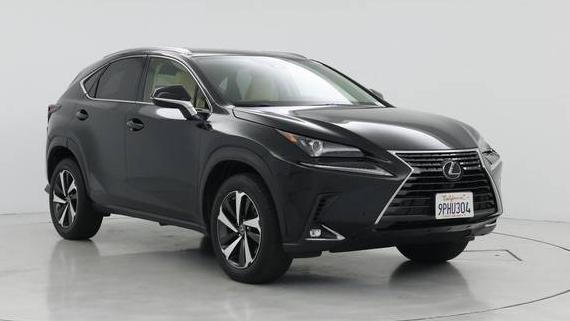 LEXUS NX 2021 JTJGARDZXM2249759 image LEXUS NX 2021 JTJGARDZXM2249759 image
