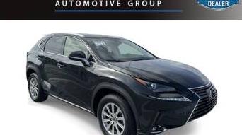 LEXUS NX 2021 JTJDARBZ9M2189740 image