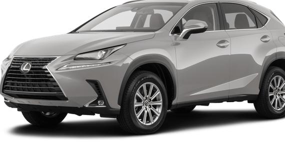 LEXUS NX 2021 JTJDARBZ8M2178888 image