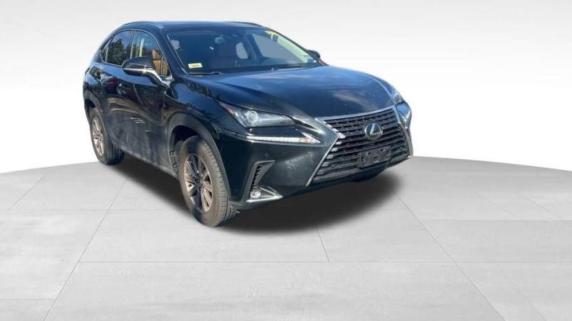 LEXUS NX 2021 JTJDARBZ2M5035546 image