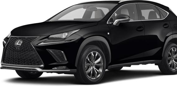 LEXUS NX 2021 JTJSARBZ5M2178953 image LEXUS NX 2021 JTJSARBZ5M2178953 image