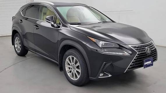 LEXUS NX 2021 JTJDARDZ0M2240989 image