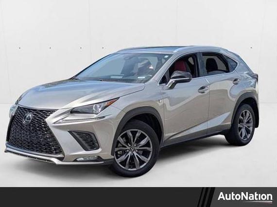 LEXUS NX 2021 JTJSARBZ3M2203168 image LEXUS NX 2021 JTJSARBZ3M2203168 image