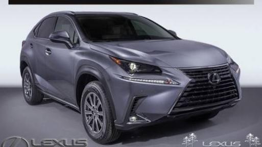 LEXUS NX 2021 JTJDARBZ0M2184166 image