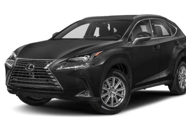 LEXUS NX 2021 JTJGARBZ3M5021023 image