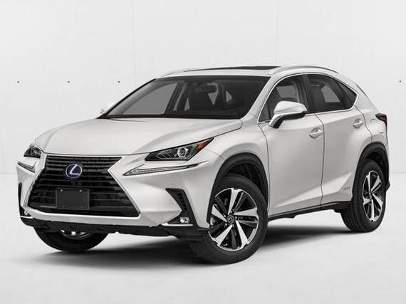 LEXUS NX 2021 JTJGJRDZ3M5013386 image