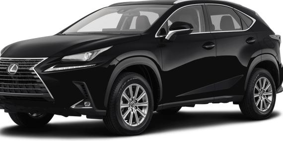 LEXUS NX 2021 JTJDARBZ2M2193029 image