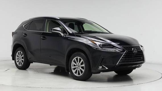 LEXUS NX 2021 JTJDARBZ3M2186784 image LEXUS NX 2021 JTJDARBZ3M2186784 image