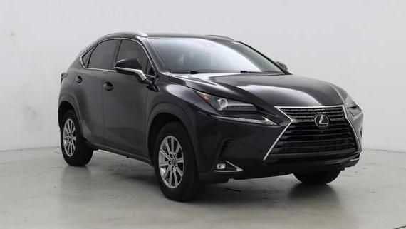 LEXUS NX 2021 JTJDARBZ9M2182822 image