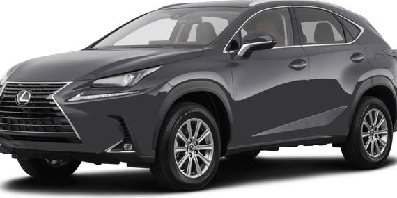 LEXUS NX 2021 JTJDARDZ2M2263075 image