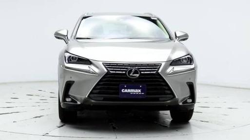 LEXUS NX 2021 JTJGARBZ2M2189527 image