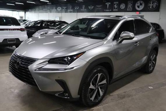 LEXUS NX 2021 JTJGARDZ8M2237089 image LEXUS NX 2021 JTJGARDZ8M2237089 image