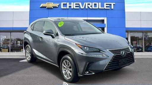 LEXUS NX 2021 JTJDARDZ5M2262647 image