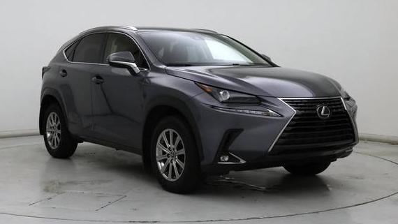 LEXUS NX 2021 JTJDARDZ6M2263936 image