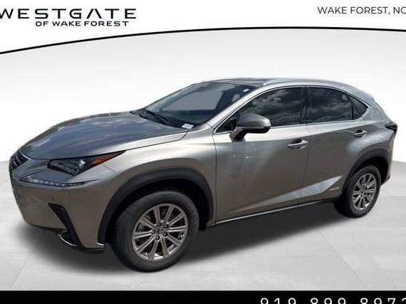 LEXUS NX 2021 JTJDJRDZ0M2164576 image