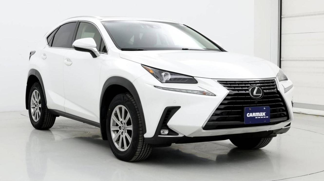 LEXUS NX 2021 JTJDARDZ2M5023538 image