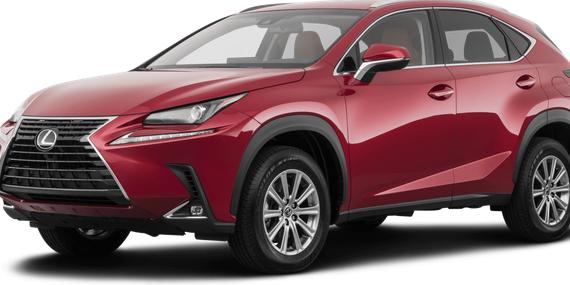 LEXUS NX 2021 JTJDARDZ8M5019624 image LEXUS NX 2021 JTJDARDZ8M5019624 image
