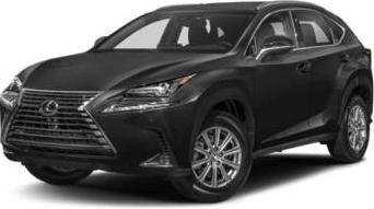 LEXUS NX 2021 JTJDARDZ2M2257003 image