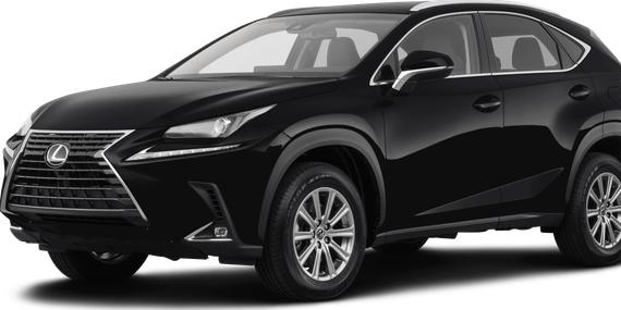 LEXUS NX 2021 JTJDARBZ1M2191286 image