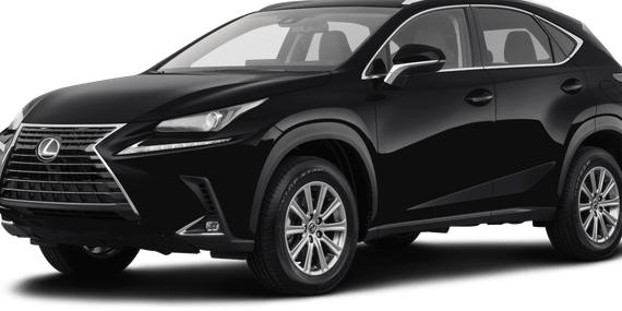 LEXUS NX 2021 JTJGARDZ1M2240562 image