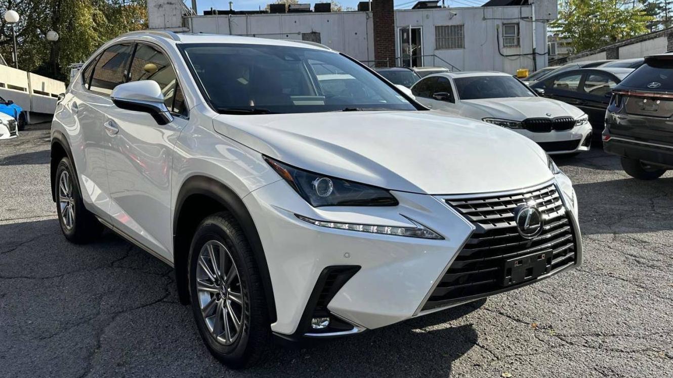 LEXUS NX 2021 JTJDARDZ0M5026857 image