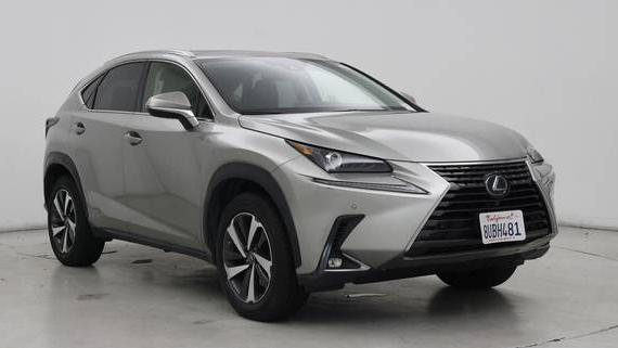LEXUS NX 2021 JTJGJRDZ0M2149766 image LEXUS NX 2021 JTJGJRDZ0M2149766 image