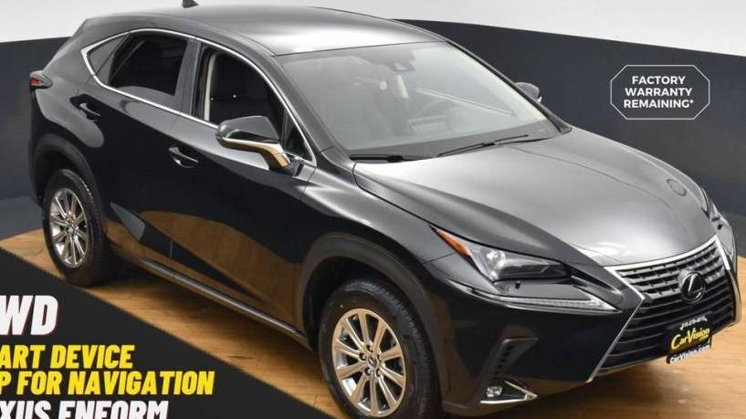 LEXUS NX 2021 JTJAARDZ3M5032168 image