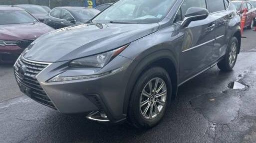 LEXUS NX 2021 JTJDARDZ5M2263538 image