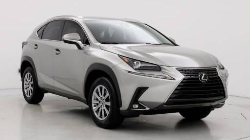 LEXUS NX 2021 JTJDARBZ4M2184901 image LEXUS NX 2021 JTJDARBZ4M2184901 image