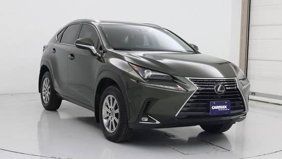 LEXUS NX 2021 JTJDARBZ0M2200981 image LEXUS NX 2021 JTJDARBZ0M2200981 image