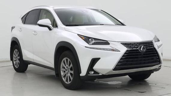 LEXUS NX 2021 JTJDARDZ7M5024796 image