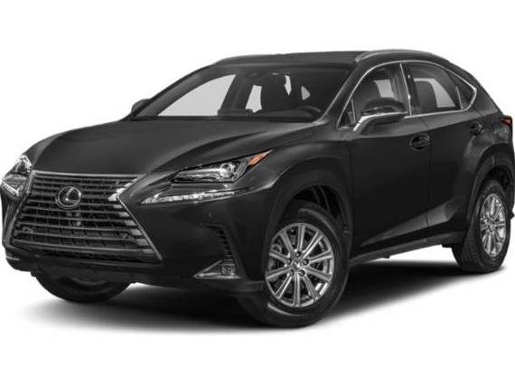 LEXUS NX 2021 JTJDARBZ5M5033192 image