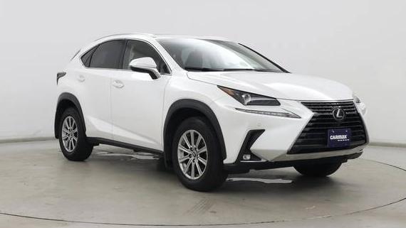 LEXUS NX 2021 JTJDARDZ8M2261654 image