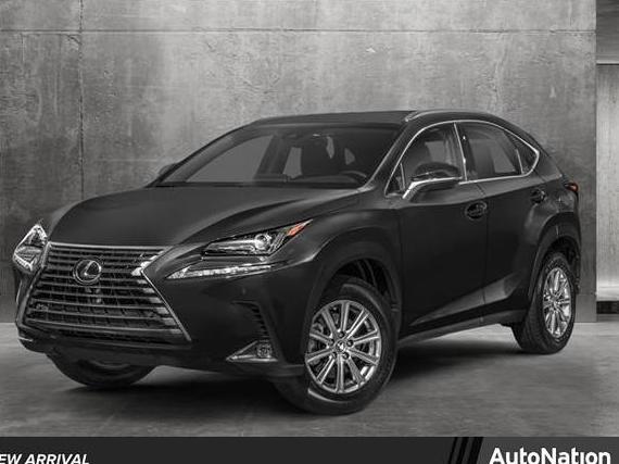 LEXUS NX 2021 JTJGARBZ1M5028438 image