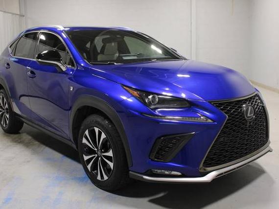 LEXUS NX 2021 JTJSARDZ4M2238301 image LEXUS NX 2021 JTJSARDZ4M2238301 image