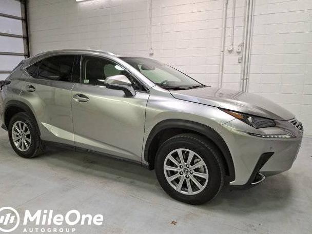 LEXUS NX 2021 JTJDARDZ3M2244132 image