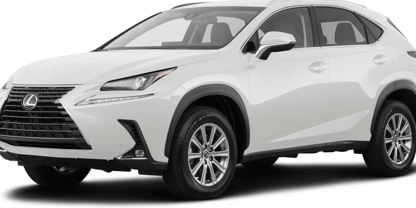 LEXUS NX 2021 JTJDARDZ6M5026944 image