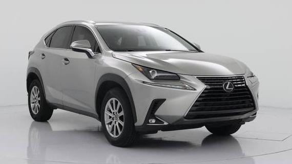 LEXUS NX 2021 JTJDARBZ9M2181492 image LEXUS NX 2021 JTJDARBZ9M2181492 image