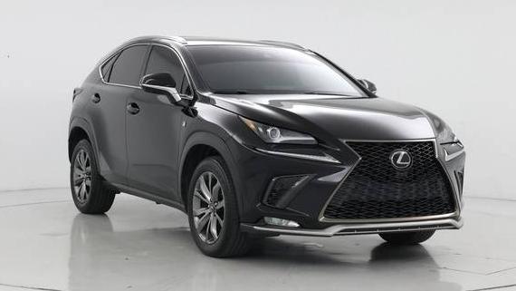LEXUS NX 2021 JTJSARBZ7M2182745 image LEXUS NX 2021 JTJSARBZ7M2182745 image
