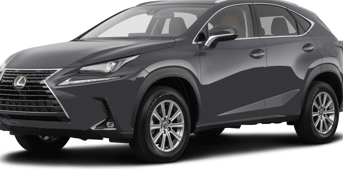 LEXUS NX 2021 JTJDARDZ6M2259594 image