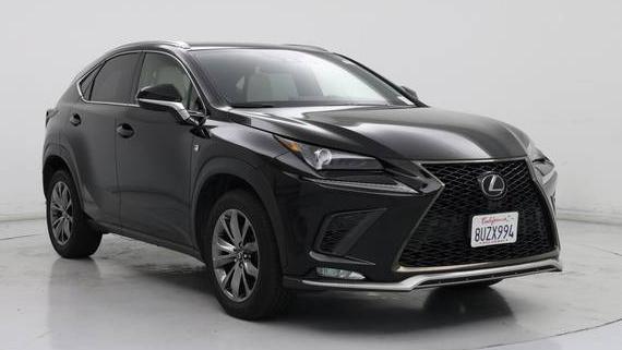 LEXUS NX 2021 JTJSARBZ6M2186737 image LEXUS NX 2021 JTJSARBZ6M2186737 image