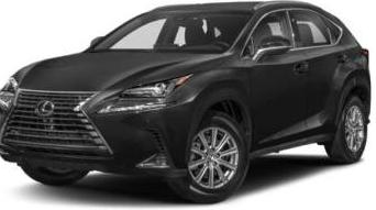 LEXUS NX 2021 JTJDARBZ3M5025821 image