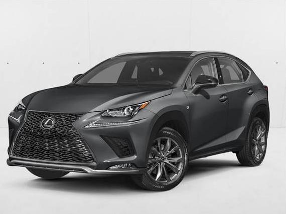 LEXUS NX 2021 JTJSARBZ1M2196852 image LEXUS NX 2021 JTJSARBZ1M2196852 image