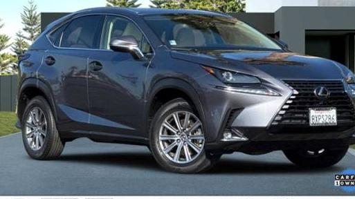 LEXUS NX 2021 JTJDARDZ3M2259326 image