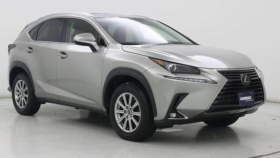 LEXUS NX 2021 JTJDARDZ6M2247414 image