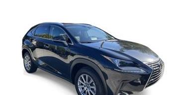 LEXUS NX 2021 JTJDARBZ9M2186983 image