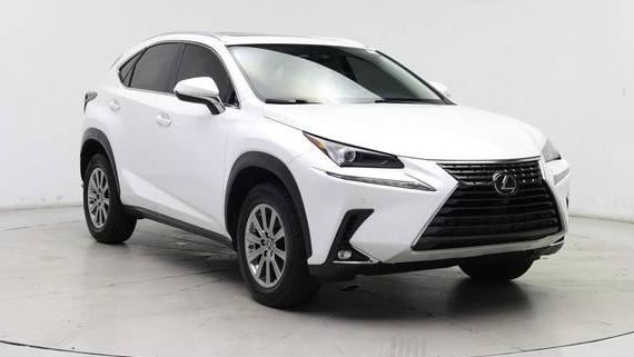 LEXUS NX 2021 JTJDARBZXM5031146 image