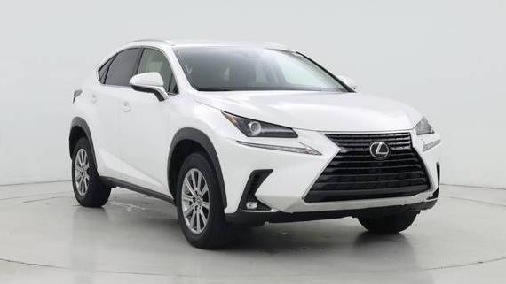 LEXUS NX 2021 JTJDARBZ3M5030517 image